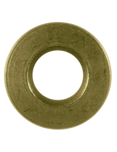 BOLSA DE 30 ARANDELAS DE LATÓN - Ø15.8X7.5X3.0