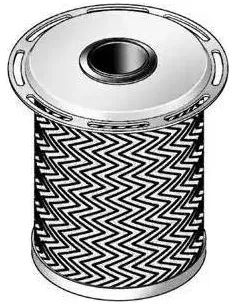 C514 Filtro combustible Purflux en Oferta