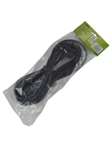 EXTENSIÓN DE CABLE DE CORRIENTE 5M