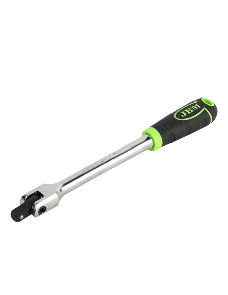 MANERAL ARTICULADO 3/8” Y 250MM