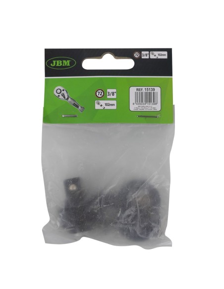 SET DE REPARACIÓN CARRACA DE 3/8" (REF.53671, 54023, 54021, 54084)