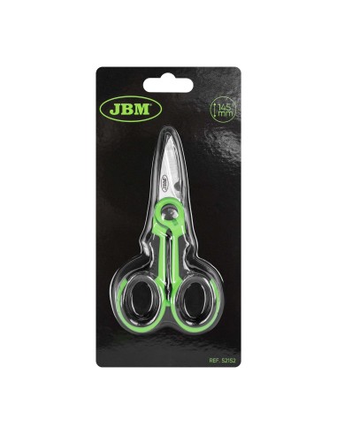 TIJERAS CORTACABLE