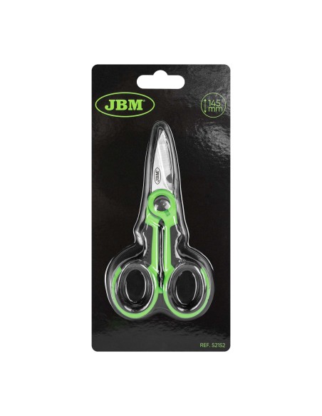 TIJERAS CORTACABLE