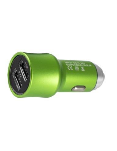 ADAPTADOR USB PARA TOMA DE MECHERO