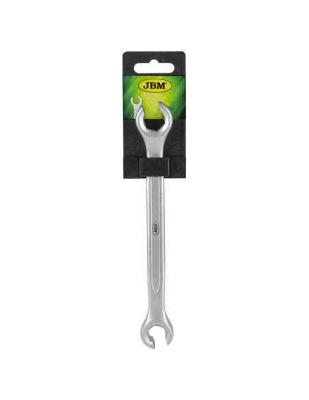 LLAVE DE TUERCA ABOCINADA 6C 18X19 - CINCADO