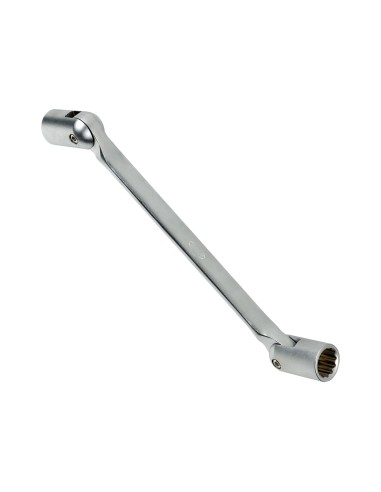 LLAVE DE VASO 12 CANTOS ARTIC. 14-15