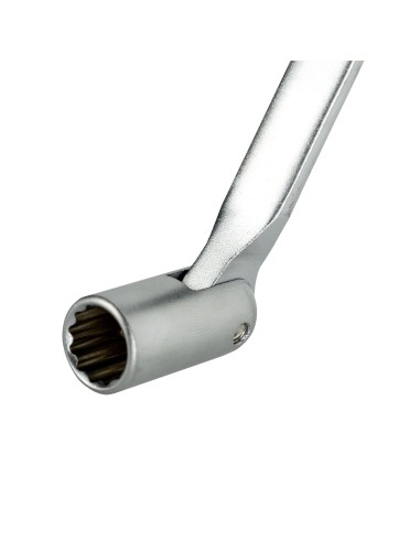 LLAVE DE VASO 12 CANTOS ARTIC. 14-15
