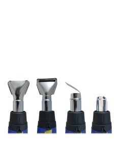 JUEGO DE 4 ADAPTADORES PARA REF.52465