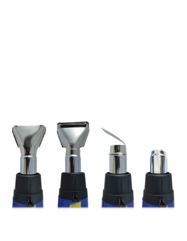 JUEGO DE 4 ADAPTADORES PARA REF.52465