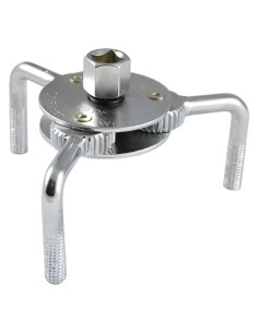 EXTRACTOR DE FILTRO DE ACEITE CON PATA REDONDA IMANTADO