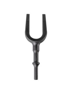 EXTRACTOR DE RÓTULAS DE HORQUILLA PARA MARTILLO NEUMÁTICO 35MM