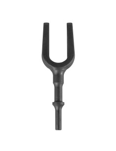 EXTRACTOR DE ROTULAS DE HORQUILLA PARA MARTILLO NEUMATICO 30MM