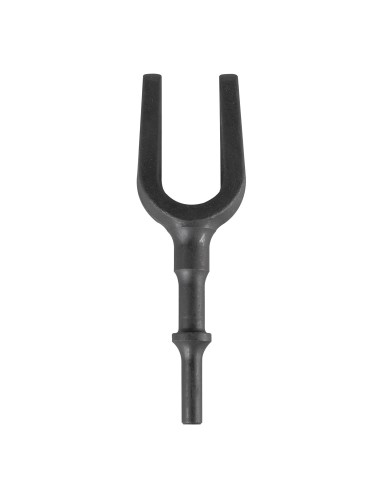 EXTRACTOR DE ROTULAS DE HORQUILLA PARA MARTILLO NEUMATICO 30MM
