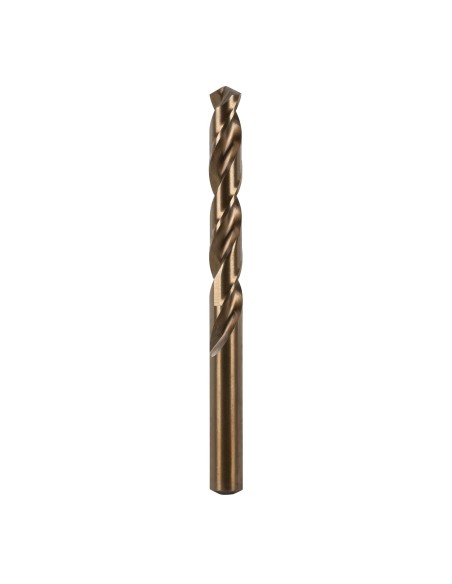 BROCA HELICOIDAL COBALTO HSS-CO5 12MM