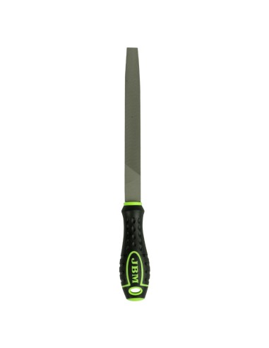 LIMA PLANA 8"