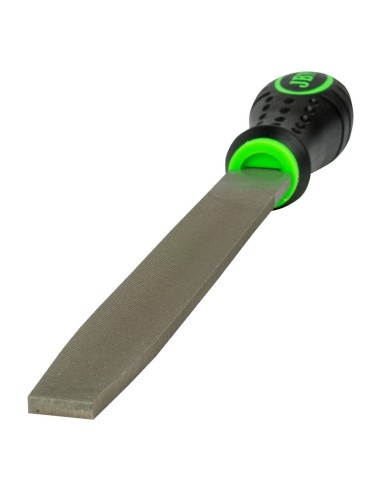 LIMA PLANA 8"
