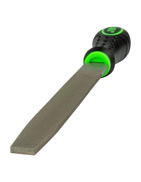 LIMA PLANA 8"
