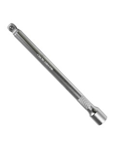 BARRA EXTENSIÓN 1/2" CABOTA REDONDA 250MM (P/ REF. 51448)