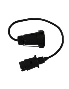 ALARGADOR 7 PINS PARA REF. 53536