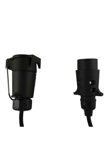 ALARGADOR 7 PINS PARA REF. 53536