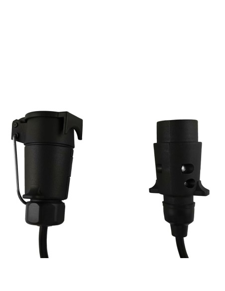 ALARGADOR 7 PINS PARA REF. 53536