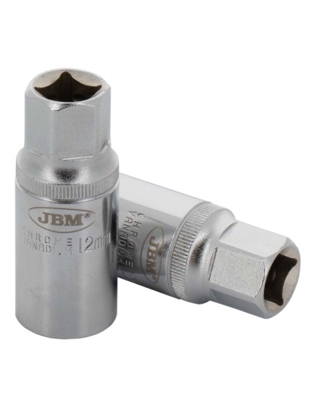 VASO EXTRACTOR DE ESPARRAGOS 1/2 12MM