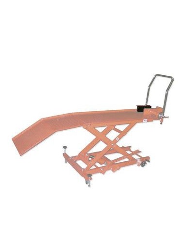 SOPORTE AGARRE FIJO PARA MESA HIDRÁULICA PARA MOTOCICLETA
