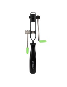 ALICATE PARA ABRAZADERAS DE FUELLE DE PALIER CON CORTADOR