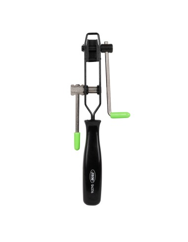 ALICATE PARA ABRAZADERAS DE FUELLE DE PALIER CON CORTADOR