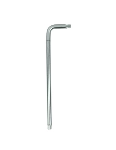SET DE 9 LLAVES TORX EXTRALARGAS