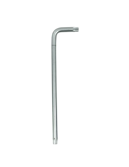 SET DE 9 LLAVES TORX EXTRALARGAS