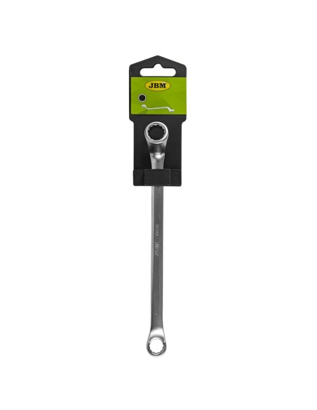 LLAVE ACODADA DE 2 BOCAS ESTRELLA 30X32
