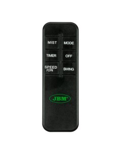 MANDO DE CONTROL REMOTO PARA REF. 54125