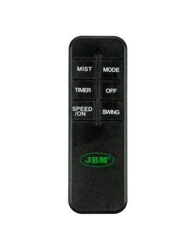 MANDO DE CONTROL REMOTO PARA REF. 54125