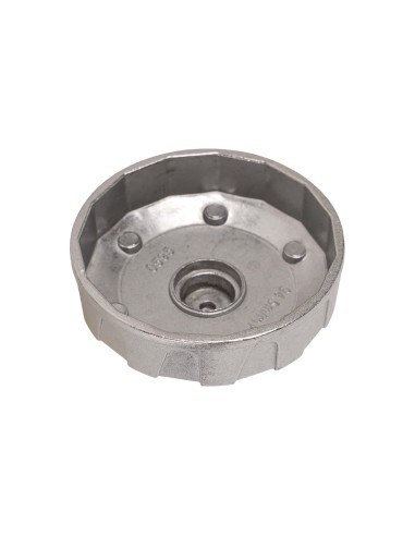 VASO DE FILTRO DE ACEITE PARA NISSAN, TOYOTA (94,5 MM X 15 CARAS)