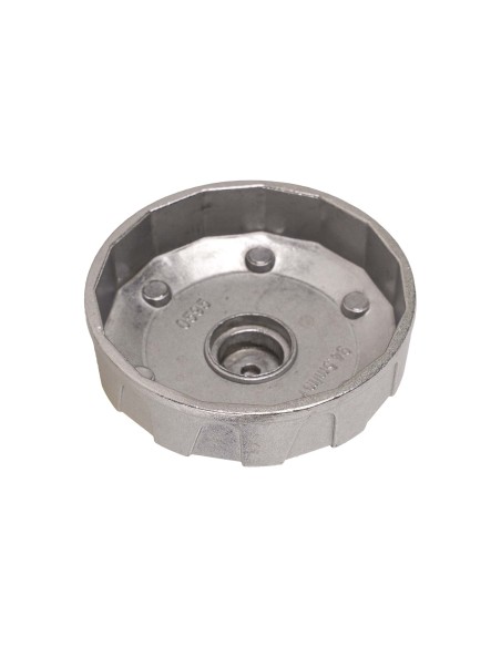 VASO DE FILTRO DE ACEITE PARA NISSAN, TOYOTA (94,5 MM X 15 CARAS)