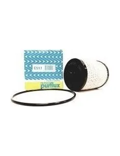PURFLUX C517 | Filtro de combustible