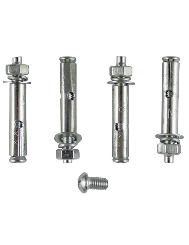 SOPORTE DE PARED PARA CARRETES PARA REF. 53532/ 53581/ 53585/ 53586