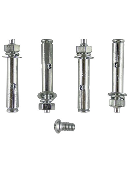 SOPORTE DE PARED PARA CARRETES PARA REF. 53532/ 53581/ 53585/ 53586