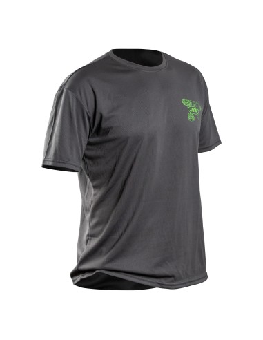 CAMISETA JBM TALLA XL