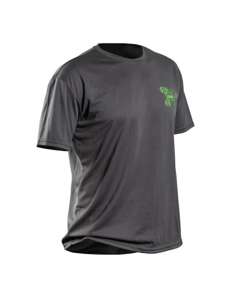 CAMISETA JBM TALLA XL