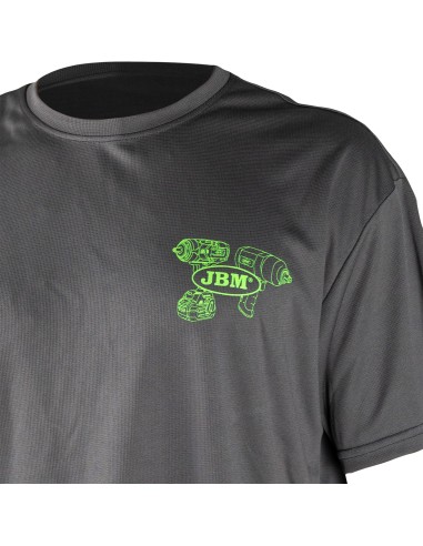 CAMISETA JBM TALLA XL
