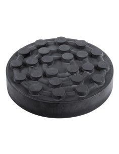TACO DE GOMA PARA ELEVADOR RAVAGLIOLI/WERTHER 123MM