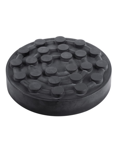 TACO DE GOMA PARA ELEVADOR RAVAGLIOLI/WERTHER 123MM