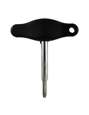 LLAVE PARA TAPÓN DE CÁRTER DE PLÁSTICO GRUPO VAG