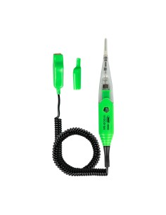 COMPROBADOR DE CORRIENTE 3X142MM