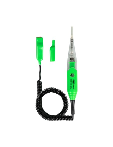 COMPROBADOR DE CORRIENTE 3X142MM