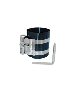 COMPRESOR PARA AROS DE PISTÓN 3"
