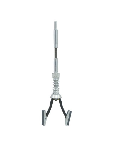 BRUÑIDOR DE CILINDROS DE DOS BRAZOS 1 - 1/8" (19-55MM)