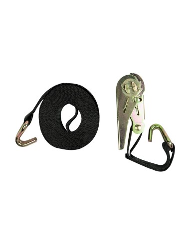CINTA DE SUJECIÓN CON TENSOR 8M X 25MM